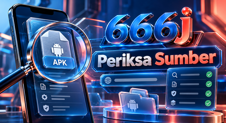Ilustrasi panduan 666j