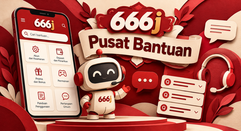 Ilustrasi panduan 666j